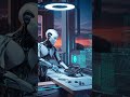 The Future of AI: Mind-Blowing Insights #nextgenai #airevolution