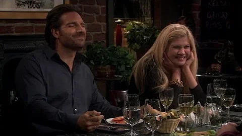 The Exes: Holly's (Kristen Johnston) Master Plan