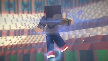 MY NEW INTRO! Opinions !?