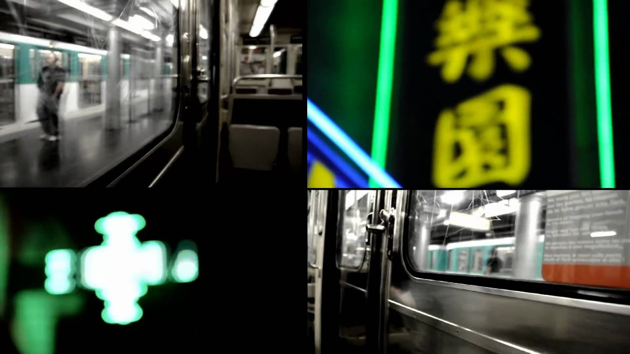 coru - VBT 2011 Quali