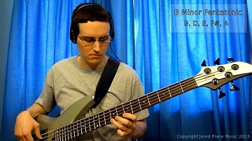 Introduction to Improvisation: Soloing Over Static Chords (Part 1 of 3)