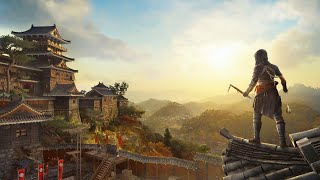 FIRST LOOK - Breaking Down & Taking An In-Depth Look at the Open-World of ASSASSINS CREED SHADOWS