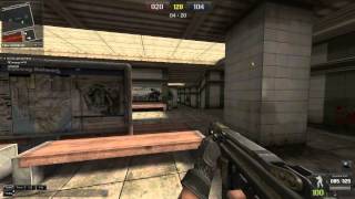 Hacks Aimbot 27/01/2013 Nick: KnifghBlakc e KnightBlade