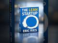 The Lean Startup Book Introduction in Hindi #TheLeanStartup #StartupLearning #BuildMeasureLearn