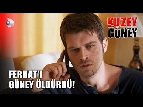 Banu, Kuzey'i Aradı! - Kuzey Güney 57. Bölüm