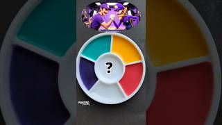 Super Mario Bros Color Mixing (Part 4) #colormixing #mariobros #supermariobros