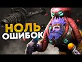 НОЛЬ ОШИБОК НА ТИНКЕРЕ? | ЛУЧШЕЕ С EZ 25