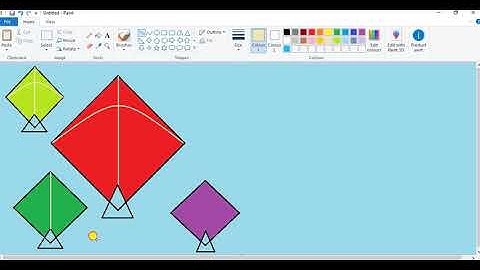 CPS std 1 sub Computer L 2 Video 25