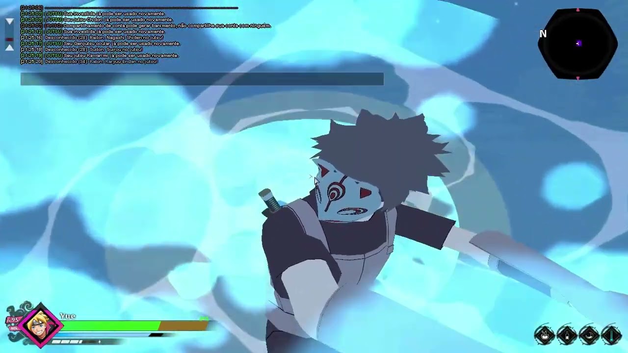 A verdadeira face da guerra!