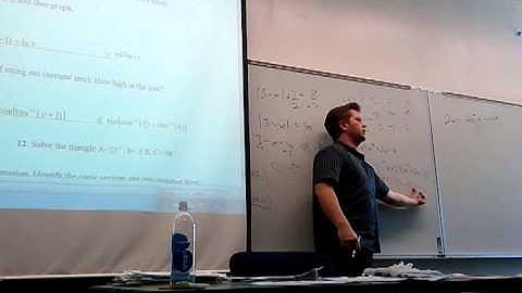 Math 176, Dec 10 FINAL EXAM REVIEW Part 2