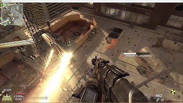 Steal This Patch MW2 Mod Menu - Ported From TU6 - Infinity Loader - Xbox & PC