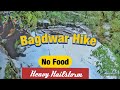 Hike to Bagdwar l Shivapuri Nagarjung National Park