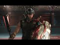 Every Thor Armor in the MCU!