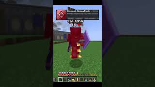 Most BROKEN Minecraft PvP MODS! #minecraft #shorts