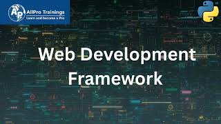 Web Development Framework screenshot 3