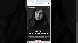 Hero section ke baad ab FEATURES SECTION#FeaturesSection#LandingPageDesign#webwitharchana#CodingReel