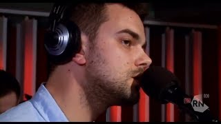 Big Scary: 'Phil Collins' - Live Music @ RN