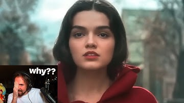 Unlikeable Character Epidemic