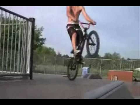 BMX: Quick & Sick