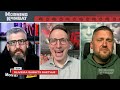 Charles Oliveira Is Better at 155 Than Khabib Nurmagomedov | Morning Kombat Ultra