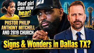 Details Did PAM miraculously HEAL the DEAF Update