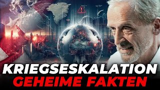 Militärisches Harakiri? Die wahren Kosten der Kriegseskalation!