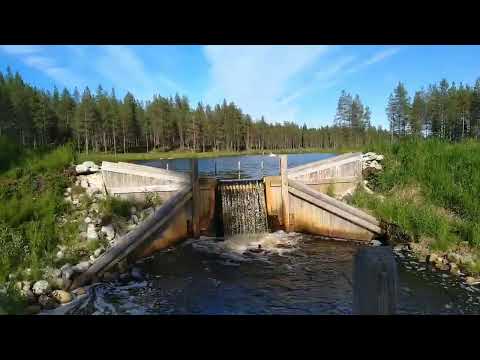 Video: Rakennetun Kosteikon Suorituskyky Grand Maraisissa, Manitoba, Kanada: Ravinteiden, Lääkkeiden Ja Antibioottiresistenssigeenien Poistaminen Yhdyskuntajätevesistä