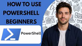 How to Use PowerShell for Beginners  Full Guide 2026