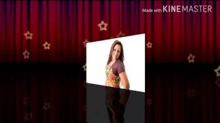 Cantora Luciana Alexandre Compromisso Letra