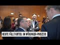 Koalition zittert: Heute kommt Wöginger-Urteil
