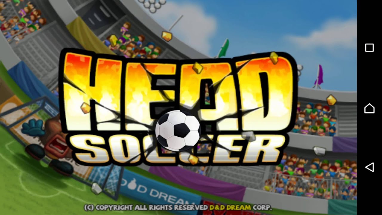 head soccer hack apk 2015 head soccer hack apk 2015
