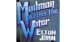 Elton John - Tiny Dancer (1971)