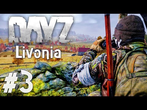 Video: DayZ Dosega 3 Milijone Prodaje Na Zgodnjem Dostopu