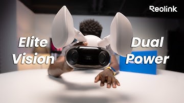 Elite Floodlight WiFi In-Depth Review | Smart AI, Powerful Light, and More