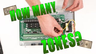 How Many Zones Can This Switching Relay Handle???