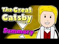 The Great Gatsby Quiz