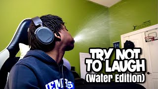 WTF!!! 😂🤣 (Try Not To Laugh Water Edition)