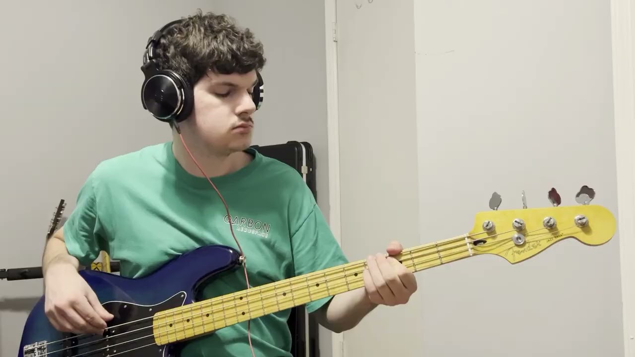 No One Like the Lord/What a Beautiful Name - Legacy Nashville [COVER]