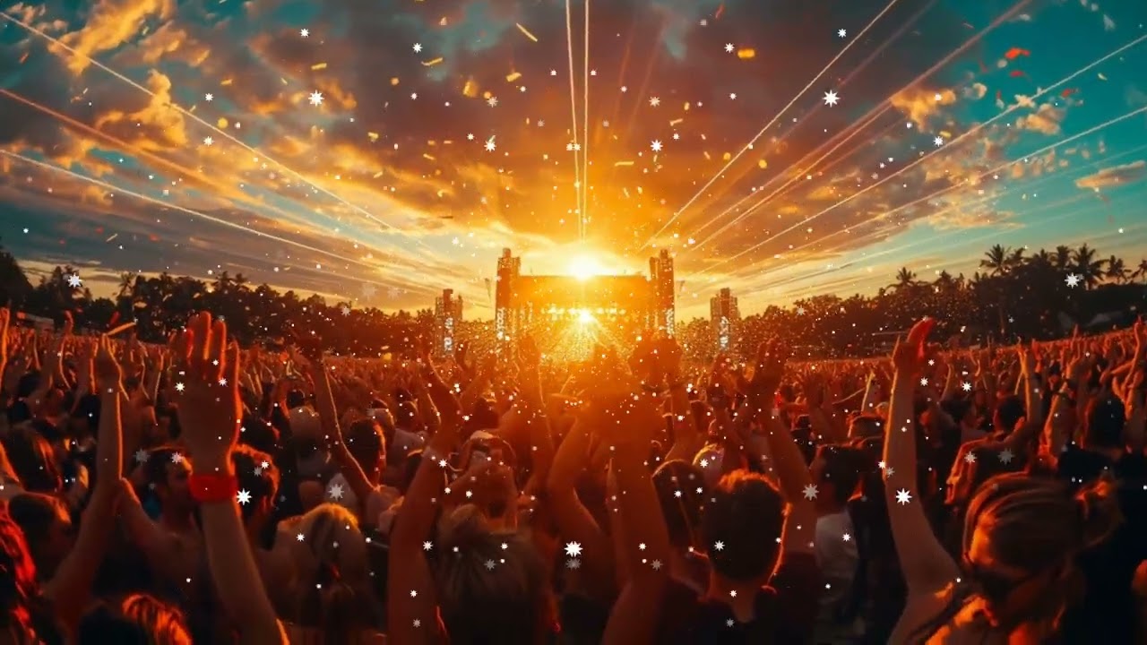 Auralyx - Feel Alive (Official Audio) | Euro-Dance | Summer Party Anthem | NoCopyRight Music