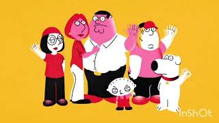 Bye Bye Family Guy On Adult Swim