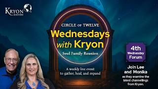 The Spiritual Meaning of Earth Day | Wednesdays with Kryon