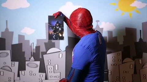 Comic Block May 2015 Unboxing by Epic Unboxings