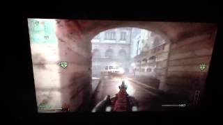 1st Map 4 2 Lockdown
