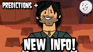 Total Drama News Season 67 Predictions