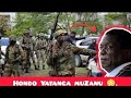 Generals Explosive Warning : Army Will Block Power Grab 😳