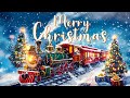 CHRISTMAS AMBIENCE 2025 Top Christmas Songs Instrumental Of All Time For Relaxation Sleep Study 