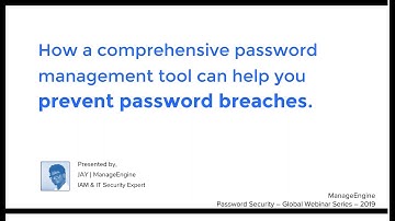 Prevent password attack | MFA and Password Policy Enforcer