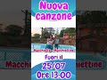 Lunedì uscirà la nostra prima canzone.. curiosi?? #mgfc #mammagiuliafigliachiara #shorts