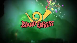 Yoku's Island Express - Welcome to Mokumana Island (Nintendo Switch, PC, PS4, Xbox One)