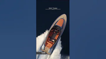 Charter A Wajer 38 At St Tropez By JAMES The BnB Butler 